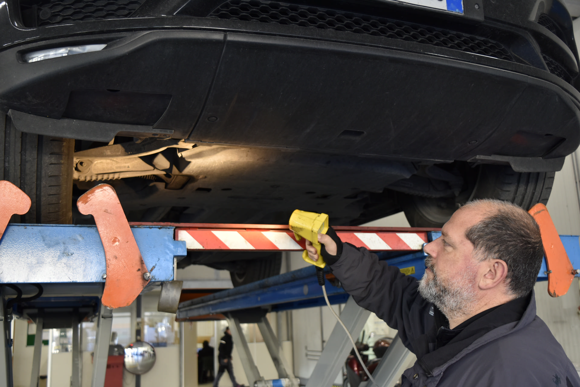Servizi Revisioni Auto e Moto | Centro Revisioni Settimo